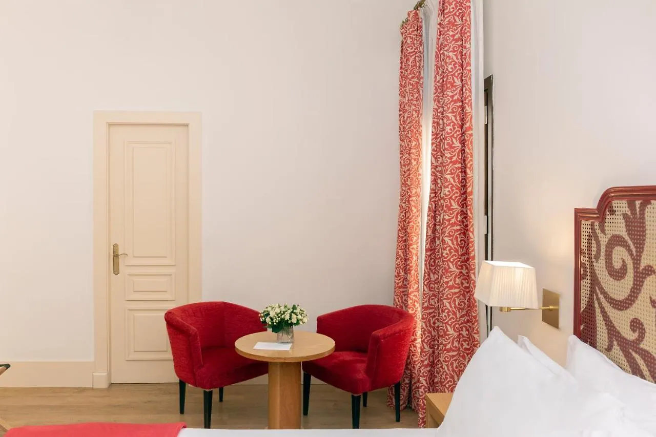 Casa Romana Hotel Boutique Sevilla Spanien