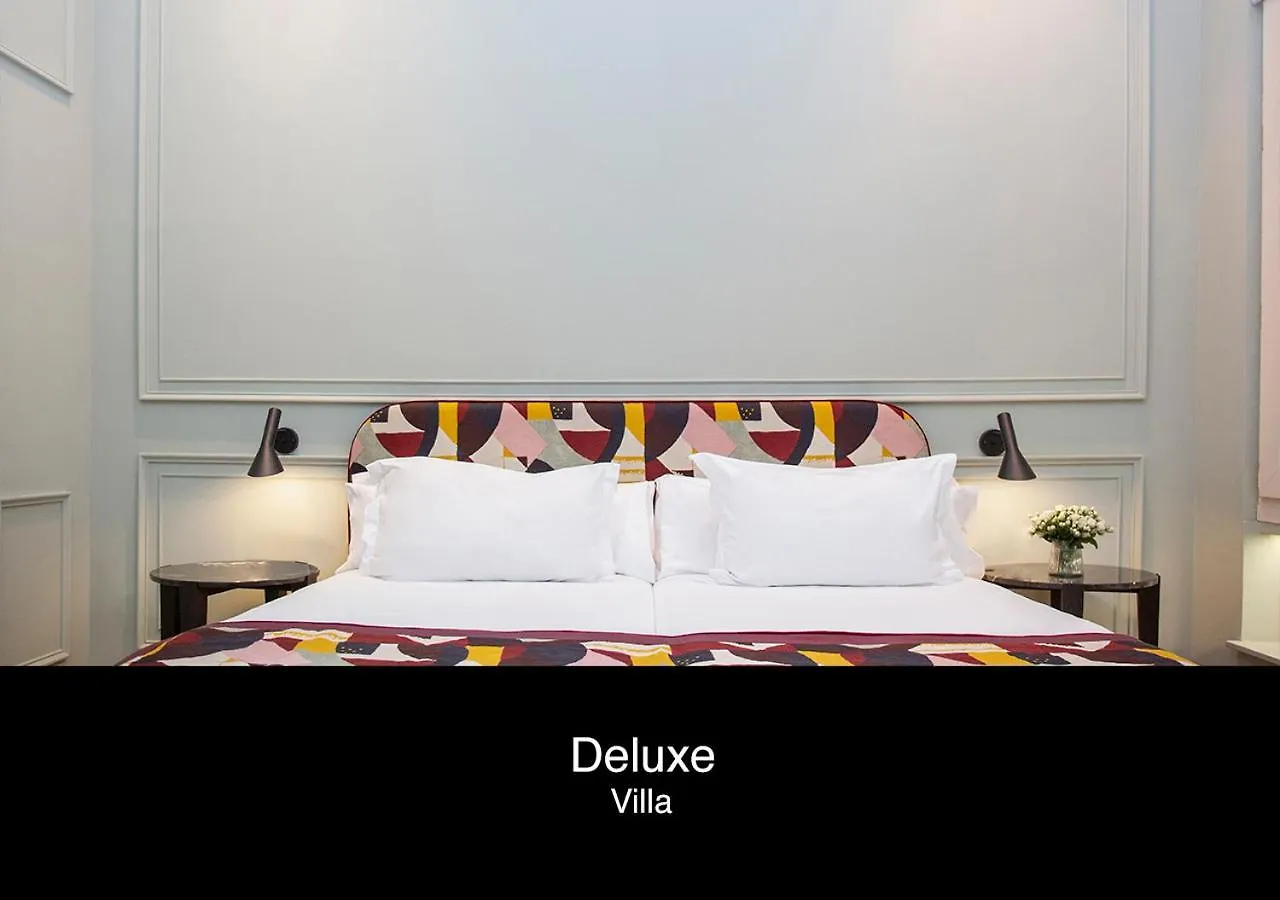 Casa Romana Hotel Boutique Seville 4*,  Spain