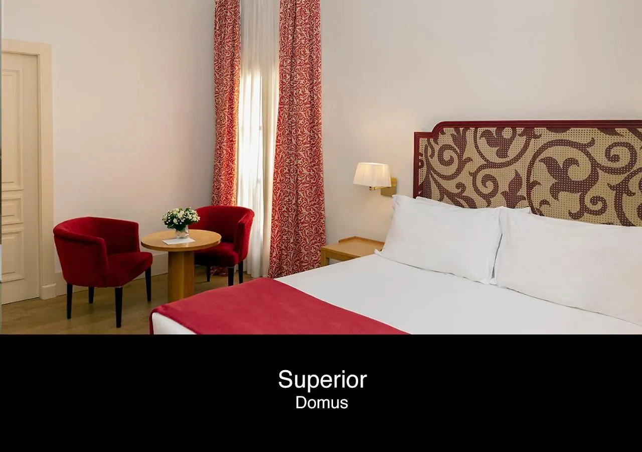 Casa Romana Hotel Boutique Seville 4*,