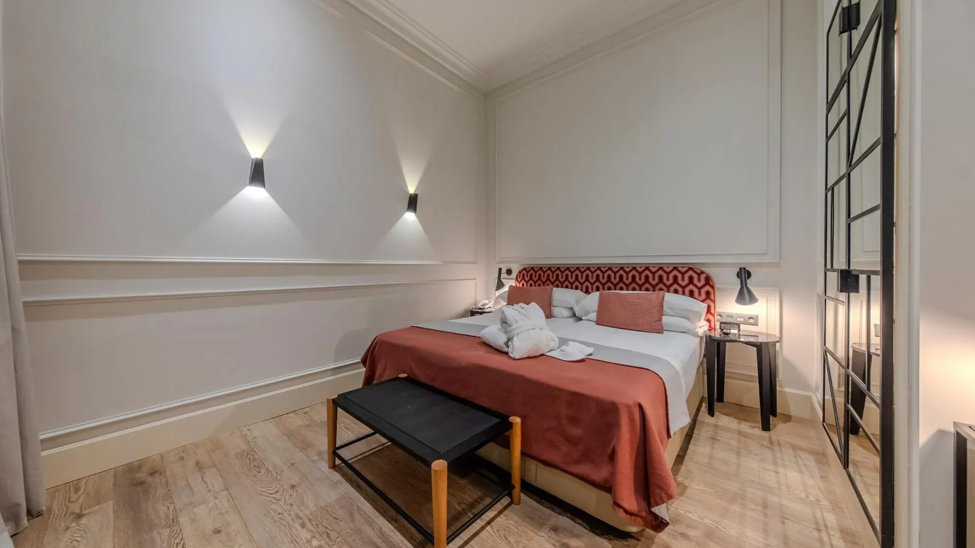 Casa Romana Hotel Boutique Sevilla