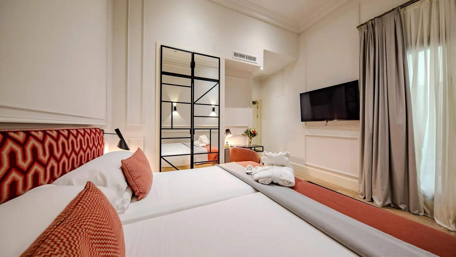 Casa Romana Hotel Boutique Sevilla