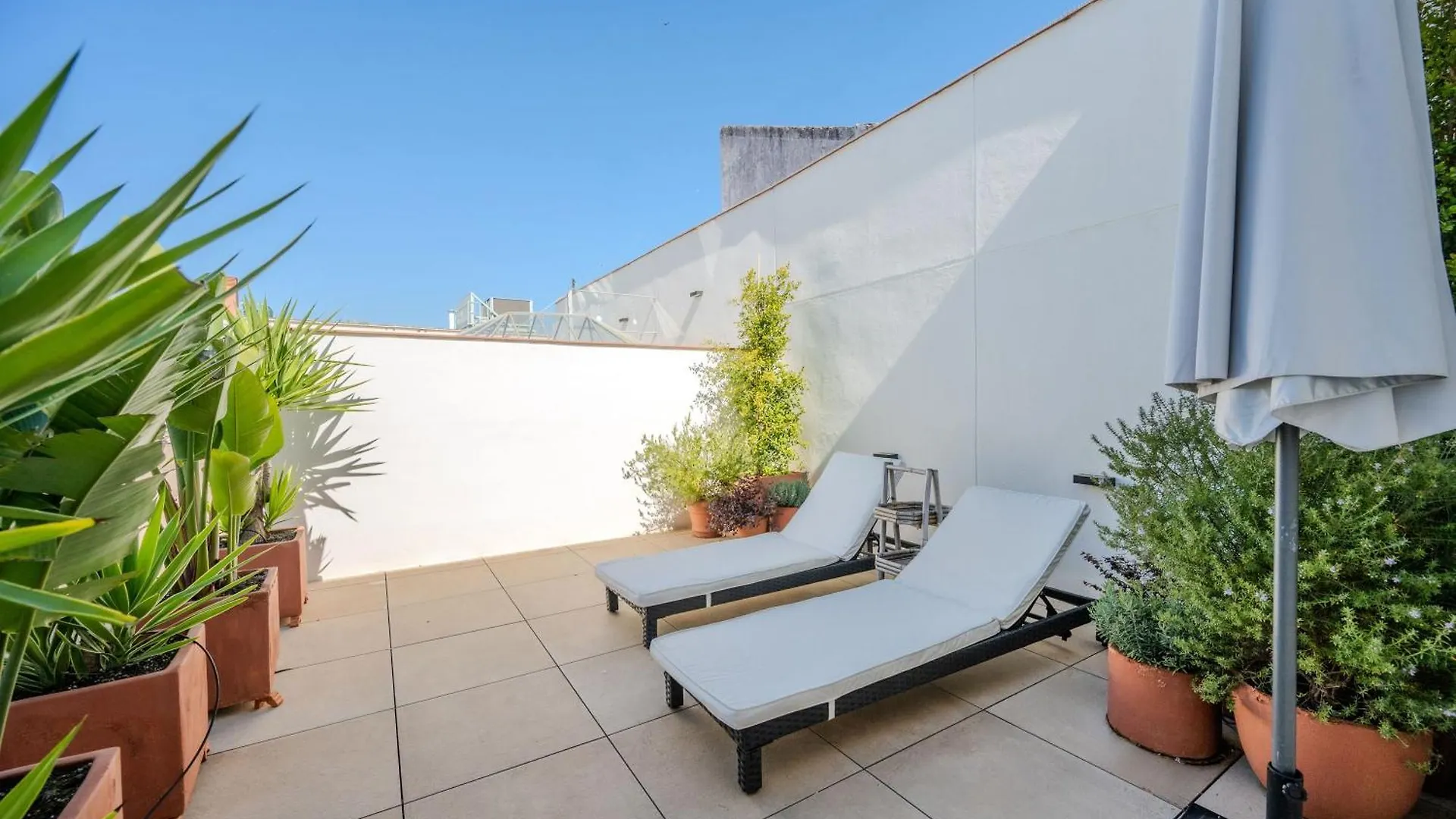 Casa Romana Hotel Boutique Sevilla