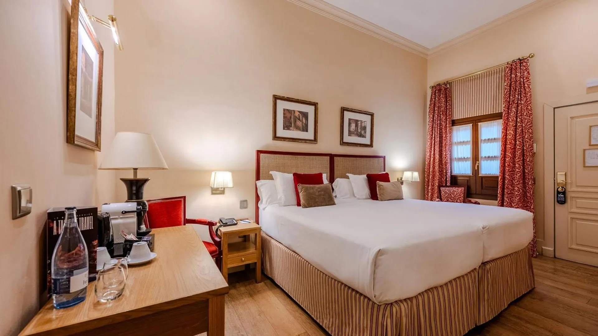 Casa Romana Hotel Boutique Sevilla