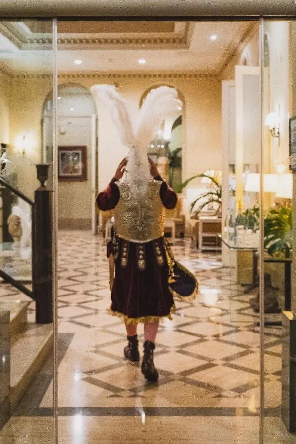 Casa Romana Hotel Boutique Seville