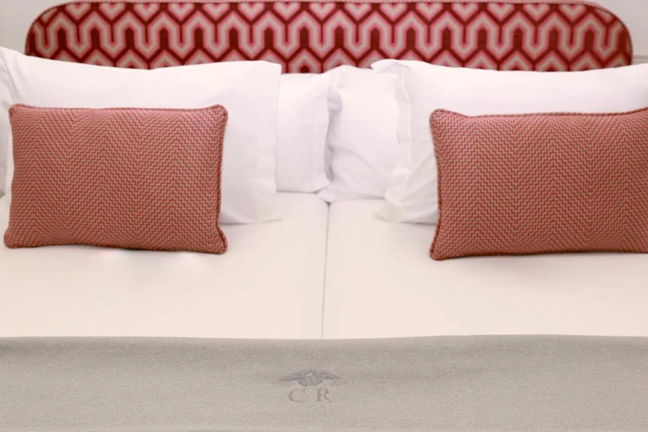 Casa Romana Hotel Boutique Seville