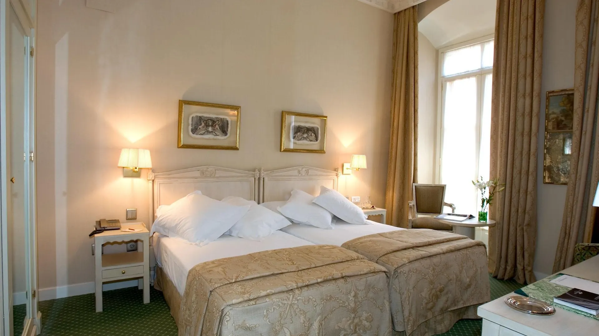 Casa Romana Hotel Boutique Seville 4*,  Spain
