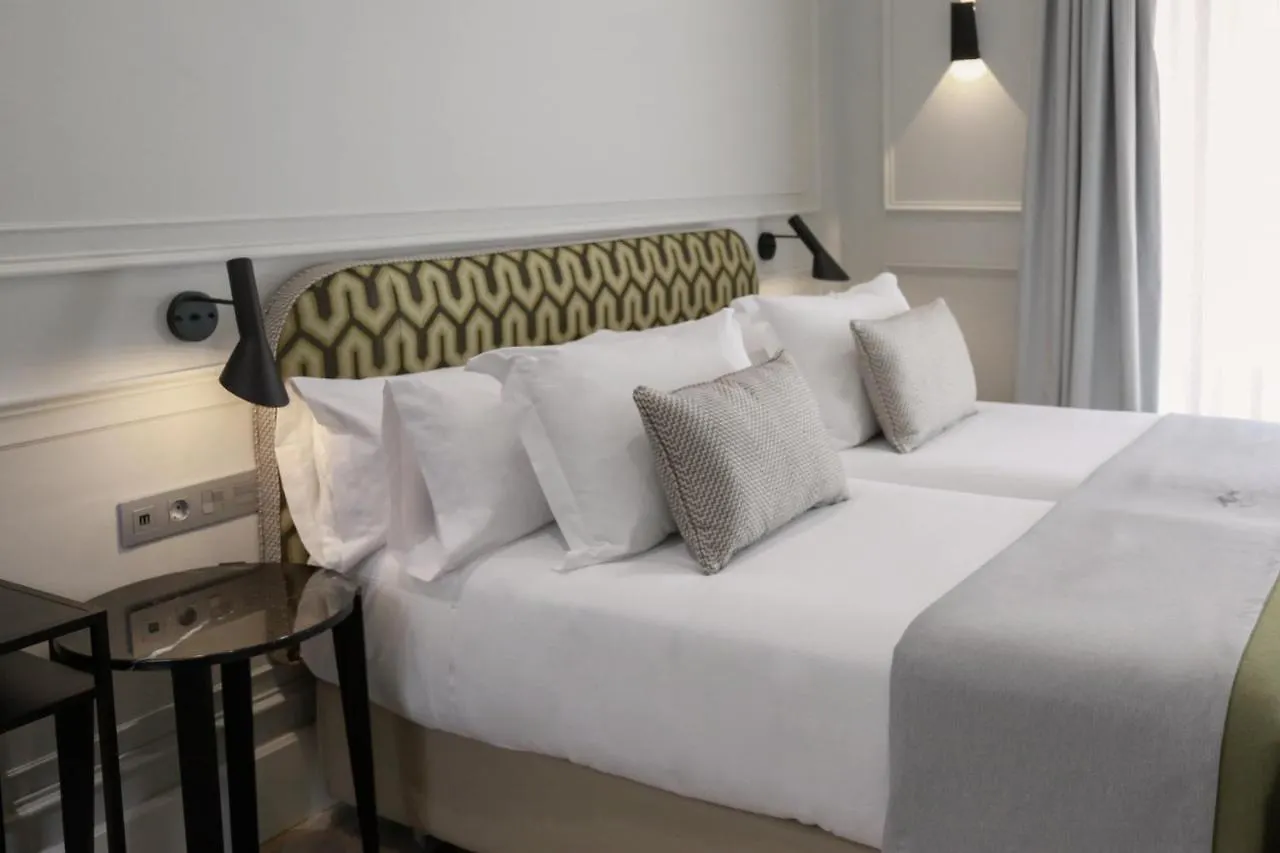 Casa Romana Hotel Boutique Seville 4*,  Spain