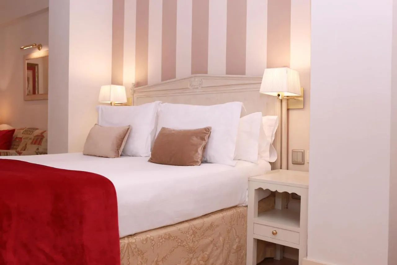 ****  Casa Romana Hotel Boutique Seville Spain