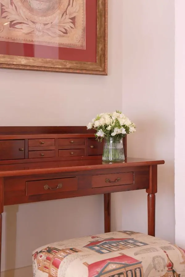Casa Romana Hotel Boutique Seville