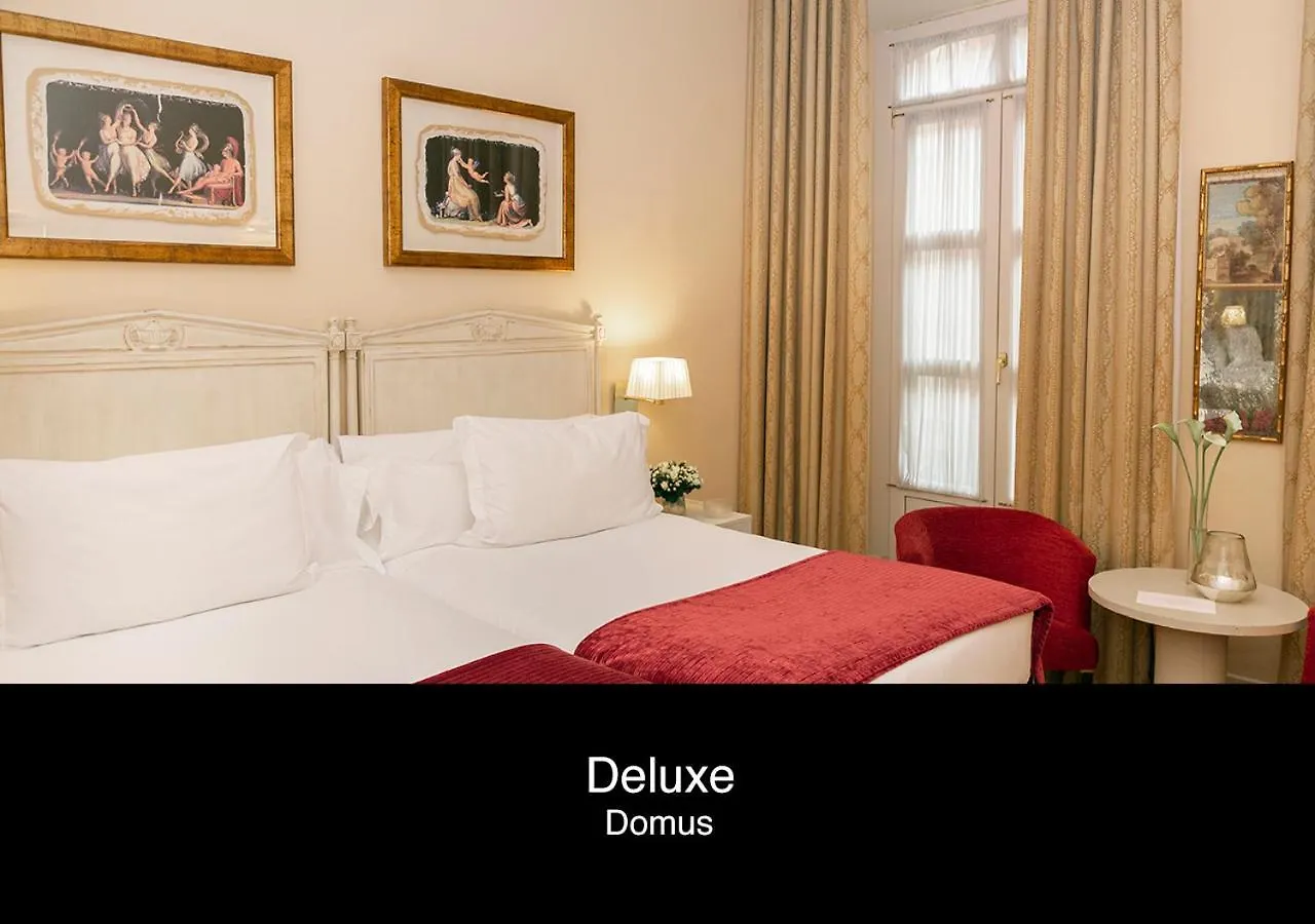 Casa Romana Hotel Boutique Seville