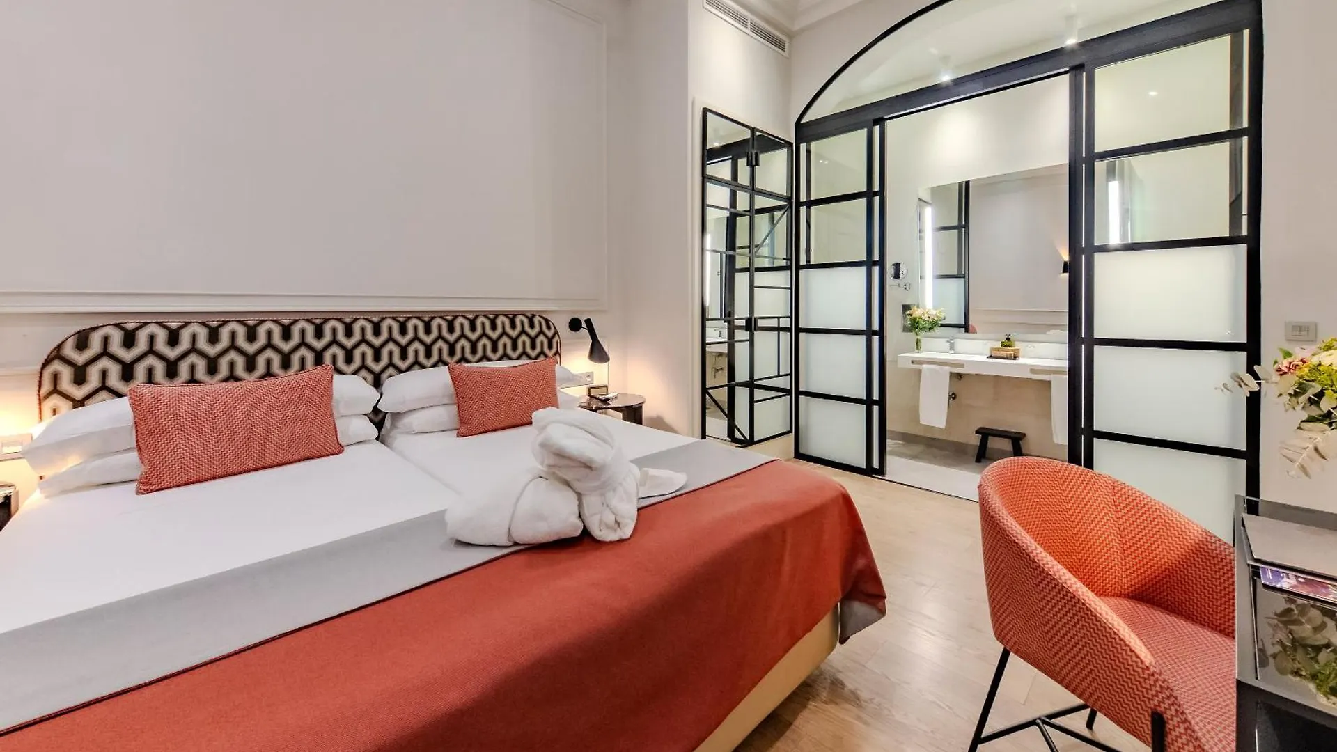 Casa Romana Hotel Boutique Siviglia