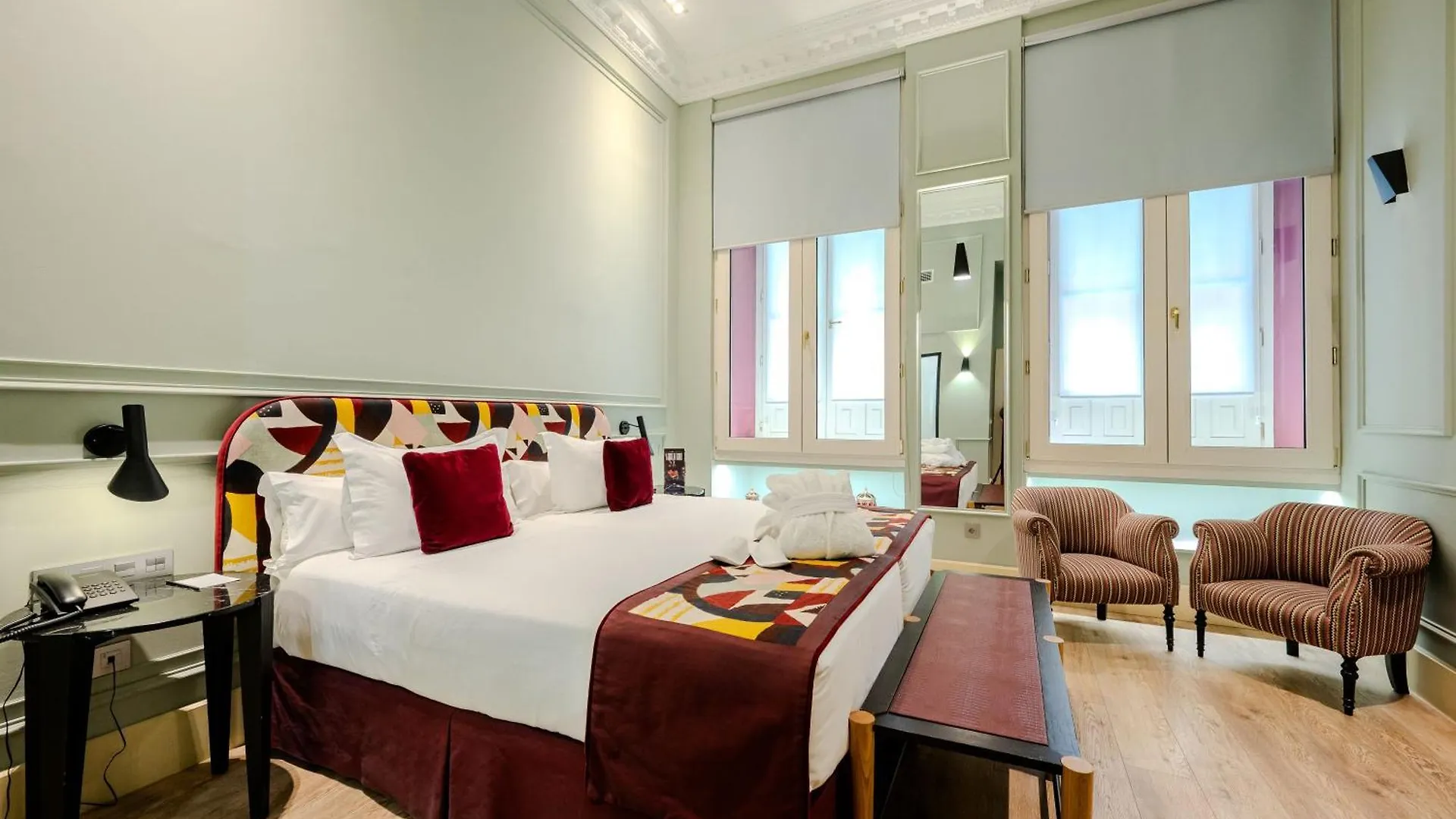 Casa Romana Hotel Boutique Siviglia