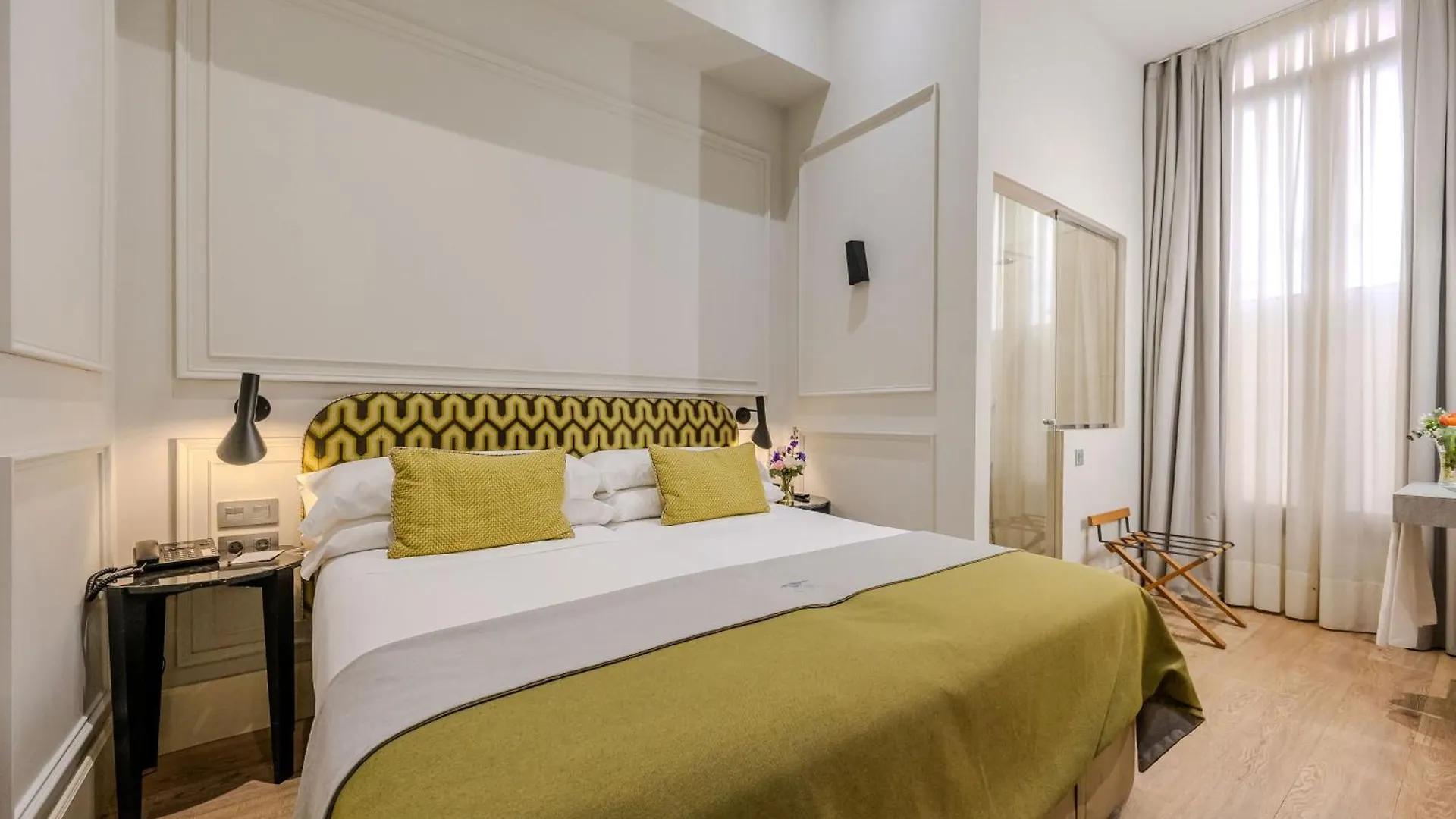 Casa Romana Hotel Boutique Siviglia 4*,  Spagna