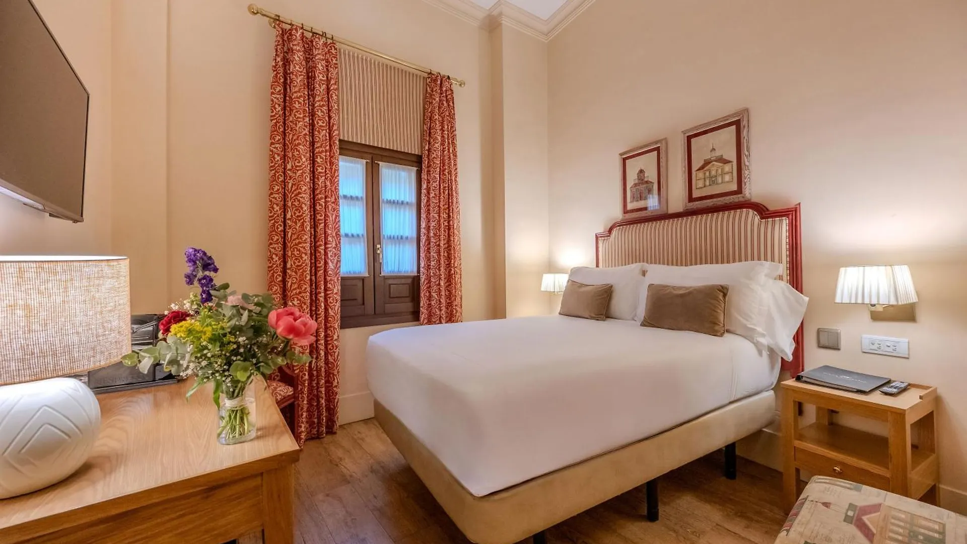 Casa Romana Hotel Boutique Siviglia