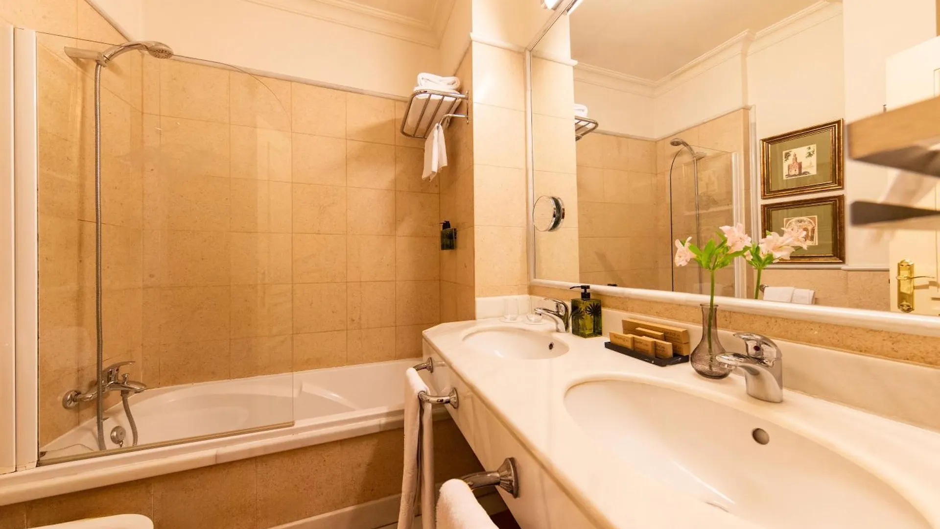 ****  Casa Romana Hotel Boutique Siviglia Spagna