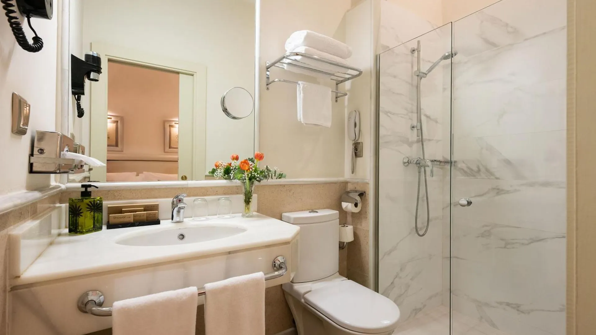 Casa Romana Hotel Boutique Siviglia 4*,