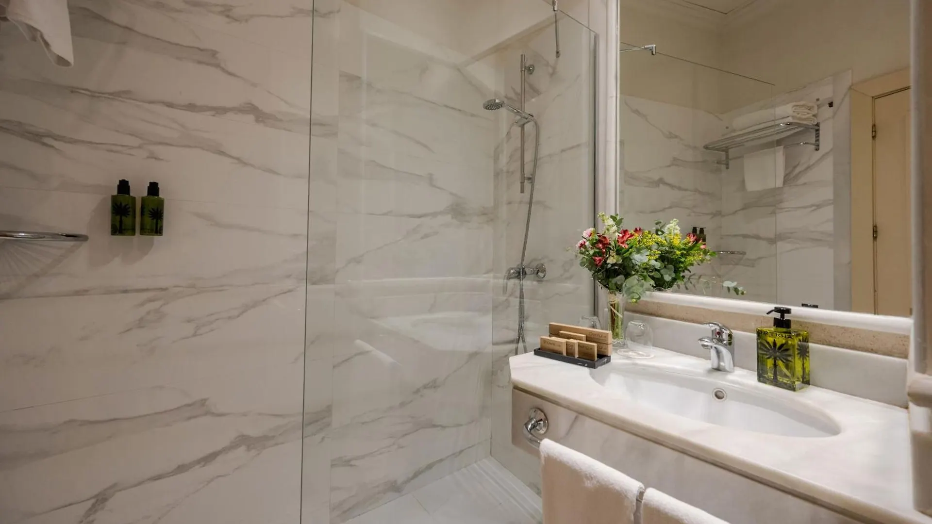 Casa Romana Hotel Boutique Siviglia