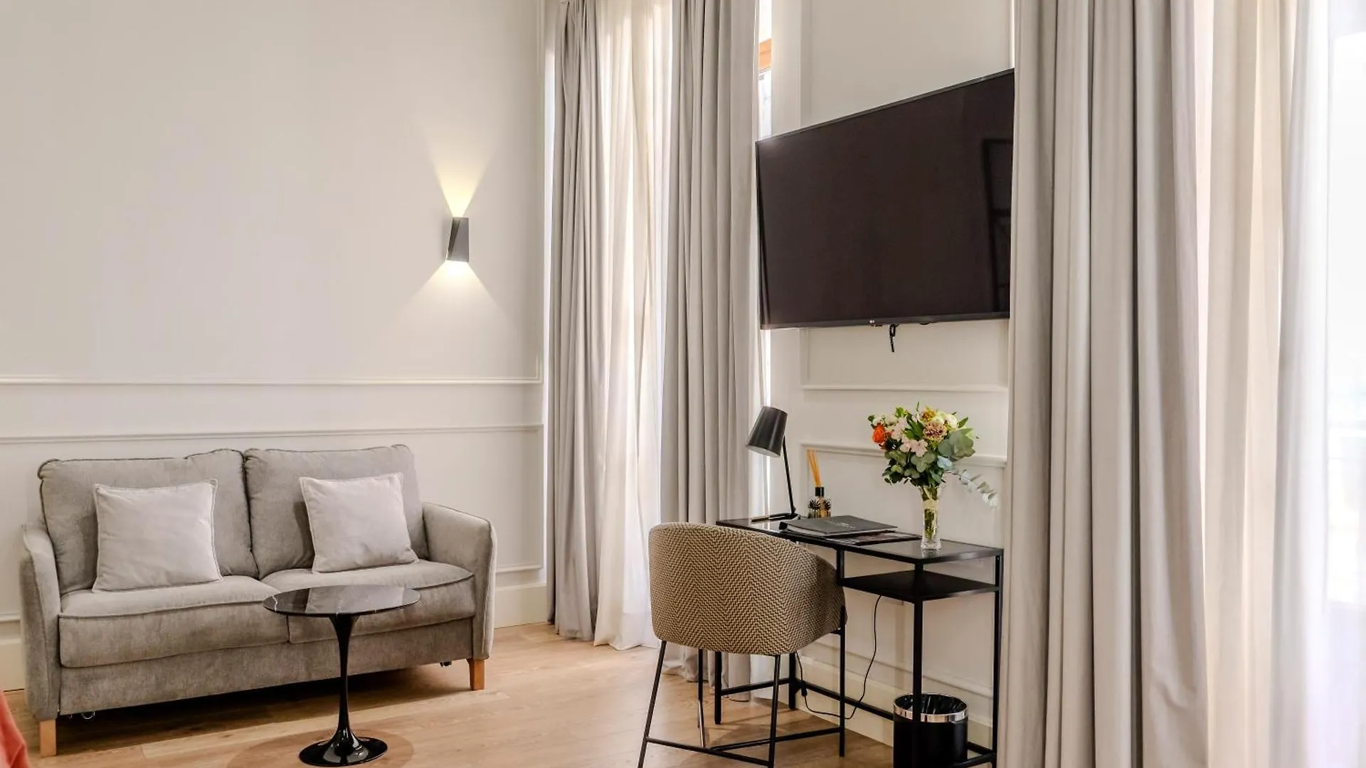 Casa Romana Hotel Boutique Siviglia