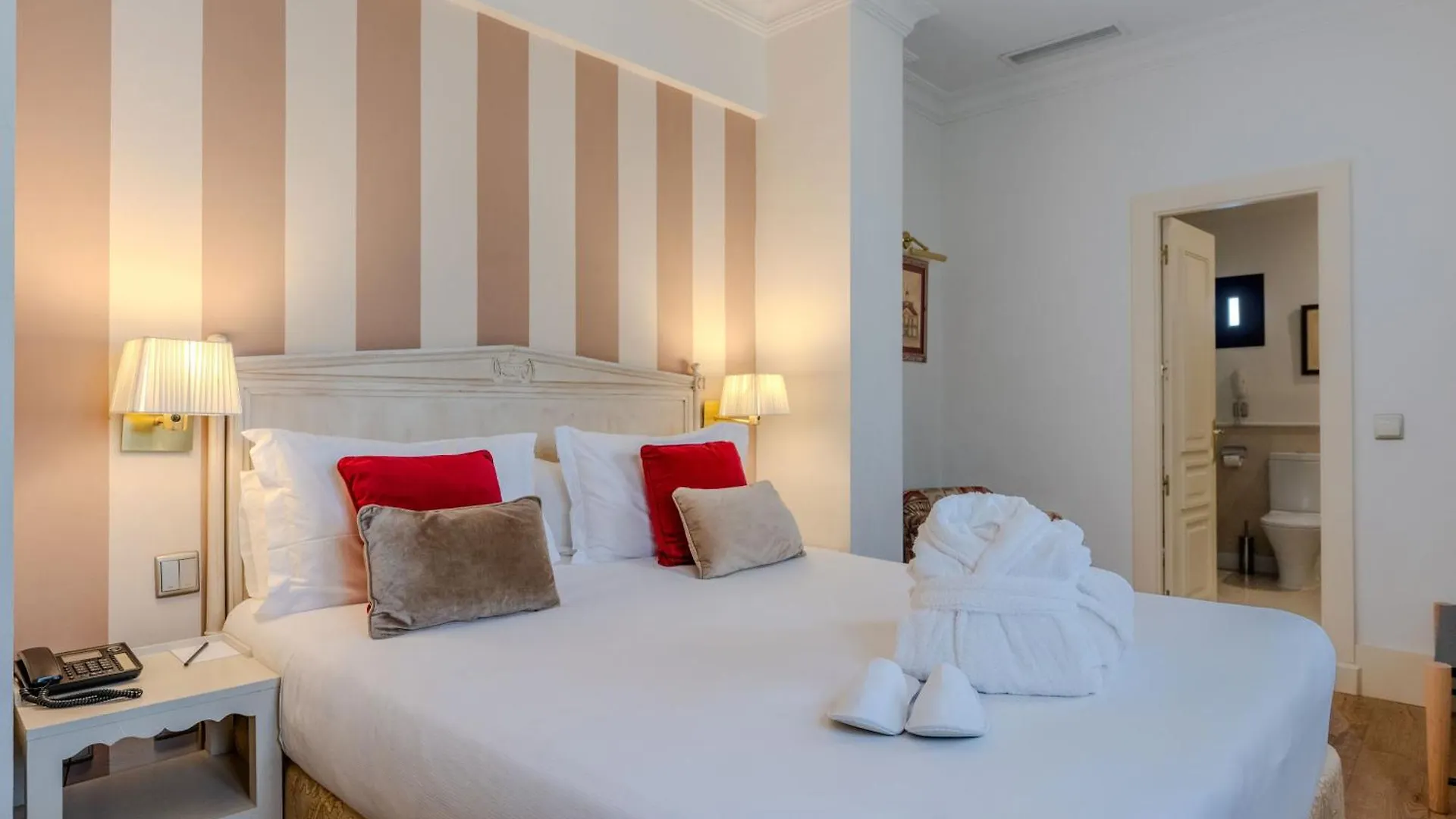 Casa Romana Hotel Boutique Siviglia