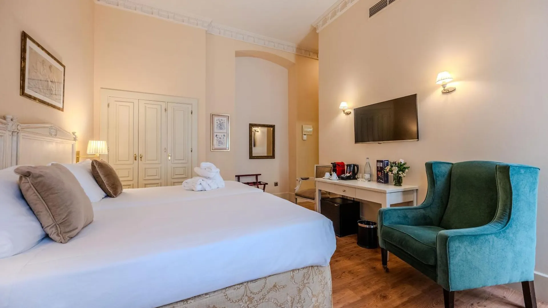 Casa Romana Hotel Boutique Siviglia 4*,  Spagna