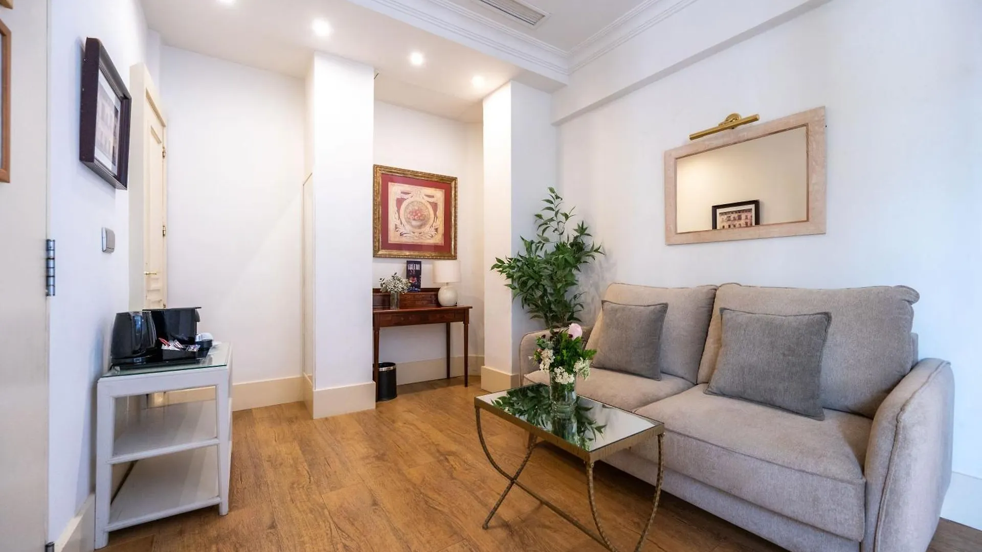 ****  Casa Romana Hotel Boutique Siviglia Spagna
