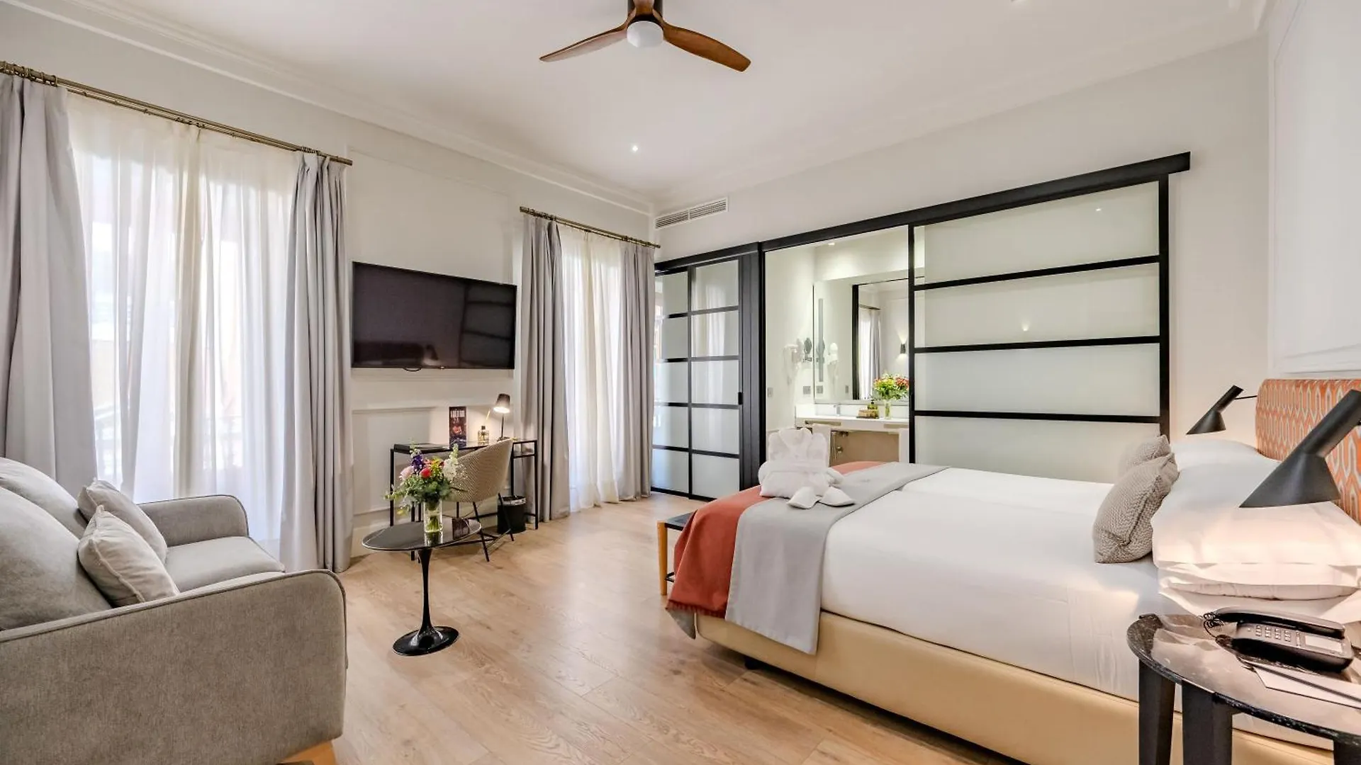 Casa Romana Hotel Boutique Siviglia