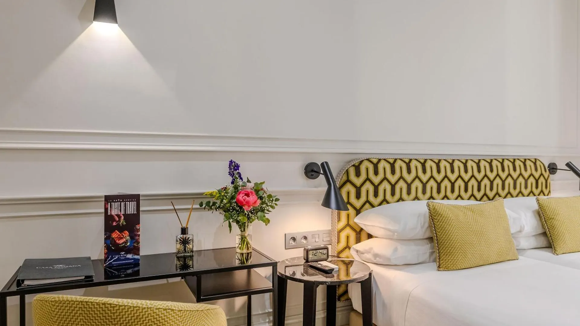 Casa Romana Hotel Boutique Siviglia