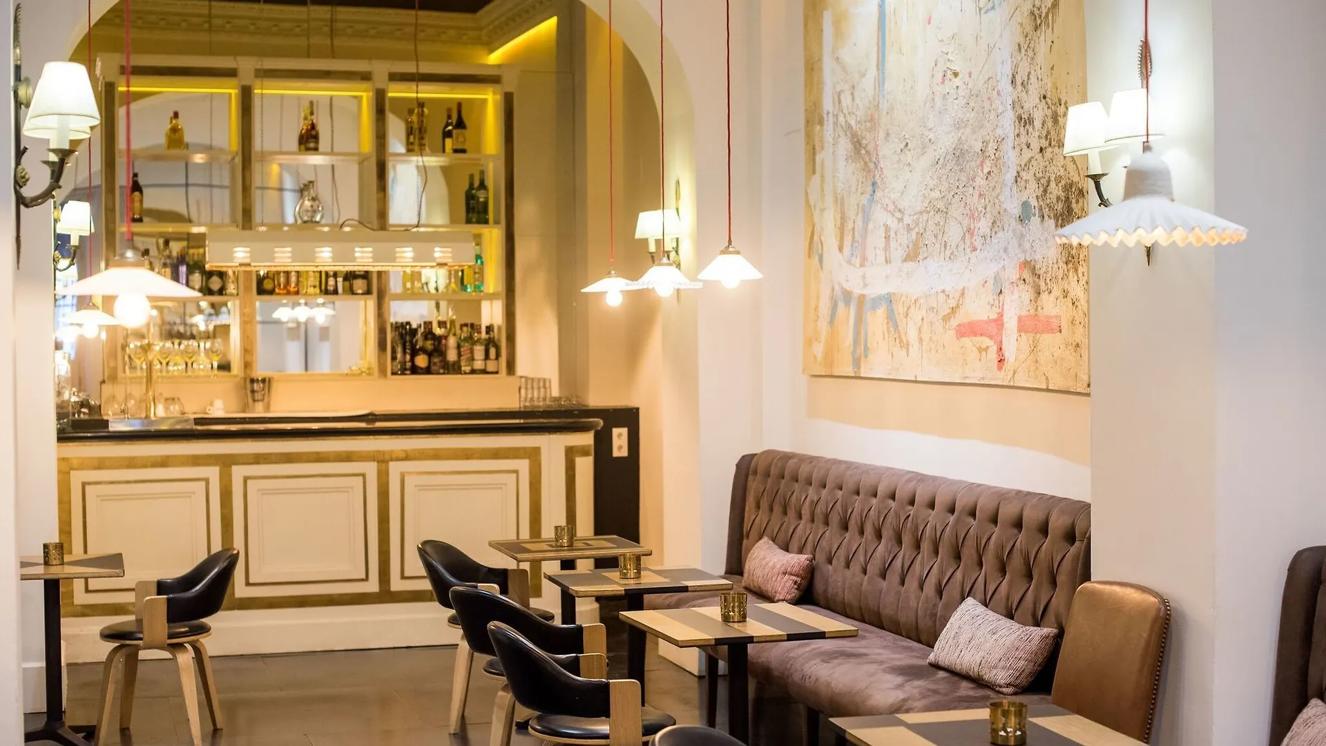 Casa Romana Hotel Boutique Seville Spain